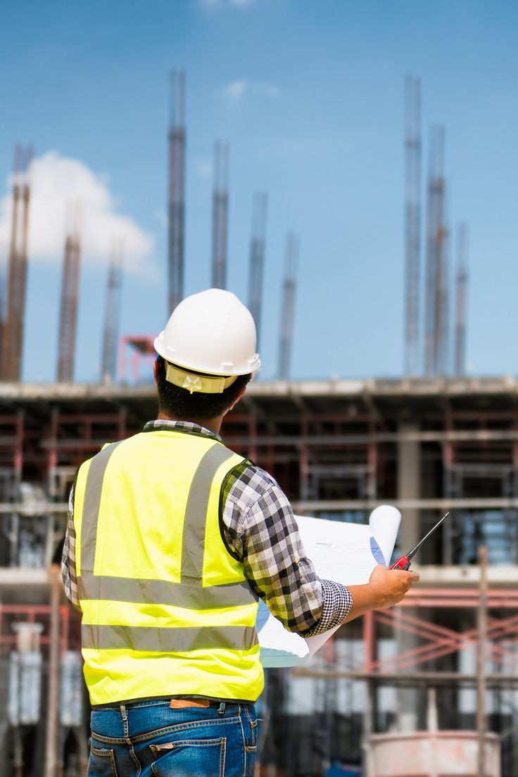 شرح وظایف مهندس ناظر عمران | مهندس ناظر عمران|civil engineer